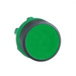 ZB5AA3 CABECOTE PARA BOTAO 22MM PLASTICO NORMAL
