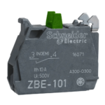 ZBE101 BLOCO CONTATO 1NA SCHNEIDER