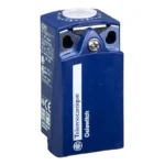 ZCP21 CORPO MINIATURA PLASTICO PARA FIM DE CURSO NA NF