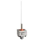ZCKE06 CABECOTE HASTE FLEXIVEL COM MOLA