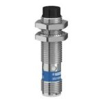 XS212B4PAM12 SENSOR INDUTIVO M12 SN = 8MM PNP NA M12