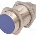 XS130BLPAM12 SENSOR INDUTIVO CC D30 PNP NA 10MM
