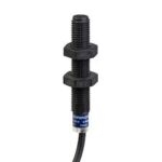 XS4P08PA370 SENSOR INDUTIVO PLD8 PNP NA NEMB C