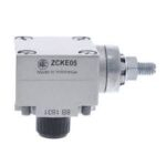 ZCKE05 CABECOTE MOVIMENTO ANGULAR SEM HASTE