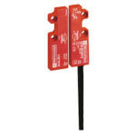 XCSDMC5902 CHAVE MAGNETICA DE SEGURANCA RETG NA+NF