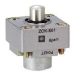 ZCKE61 CABECOTE PISTAO NORMAL VERTICA