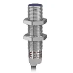 XS208BLPAM12 SENSOR INDUTIVO CC D8 PNP NA 25 MM