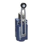 XCKP2145G11 FIM DE CURSO PLAST NA/NF C/ ROLDANA