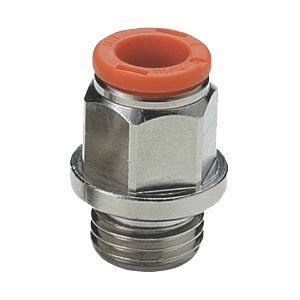 2L01001 CONEXAO RETA INST M05X04mm MACHO 2L01001 CONEXAO RETA INST M05X04mm MACHO
