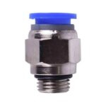 2L01002 CONEXAO RETA INST 1/8X04mm MACHO