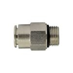 2L01003 CONEXAO RETA INST 1/4X04mm MACHO