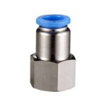 2L02012 CONEXAO RETA INST 1/2X12MM FEMEA