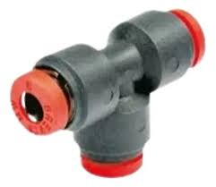 2L22003 CONEXAO T INSTANTANEA RL22 TUBO 06mm 2L22003 CONEXAO T INSTANTANEA RL22 TUBO 06mm