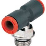 2L35001 T CENTRAL MACHO EM TECNOPOLIMERO M5 -04MM
