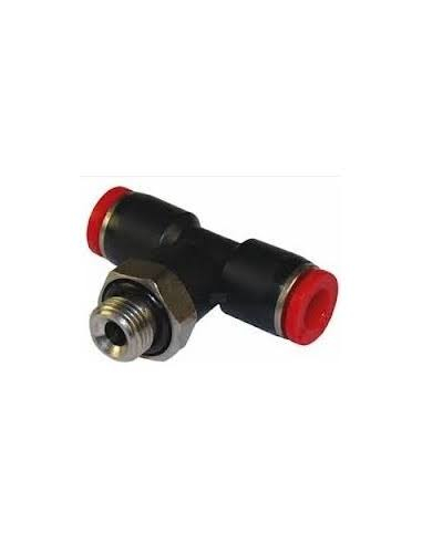 2L35002 T CENTRAL MACHO EM TECNOPOLIMERO 18 -04MM 2L35002 T CENTRAL MACHO EM TECNOPOLIMERO 1/8" -04MM