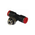 2L35011 T CENTRAL MACHO EM TECNOPOLIMERO 3/8" -08MM