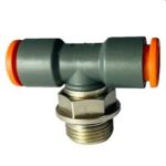 2L35014 CONEXAO T TECNOPOLIMERO RL35 10 3/8 CC