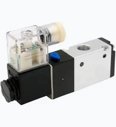 válvula solenoide 3V21008NCBG 3/2 vias válvula solenoide 3V21008NCBG 3/2 vias
