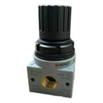 5205011MS FILTRO REG. BIT 1/4 20M 0-12BAR RMSA + MAN/SUP.