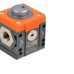 5612V202 VAL.SECCIONADORA PNEUMATICA SY1 PNEUMATICA G1/4
