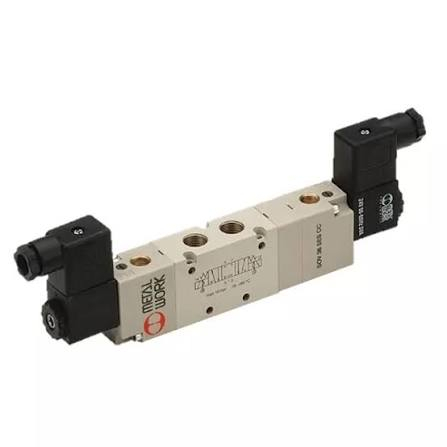 70200KDR222 KIT REPARO VLV SERIE 70 DUPLO SOLENOIDE 53V 70200KDR222 KIT REPARO VLV SERIE 70 DUPLO SOLENOIDE 5/3V