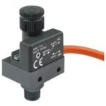 9000401 PRESSOSTATO DIFERENCIAL FIXO 1/8"