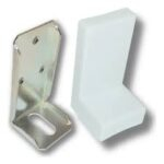 9062110 KIT FIXAÇÃO POR CANTONEIRA P/ LINE L