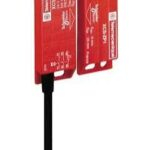 AMIL-XCSDMP7902 CHAVE MAGNETICA DE SEGURANCA NA+NA CONCE
