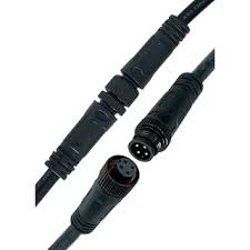 BG2SG2V1-2M CABO CONECTOR M12 4 PINOS MACHO X M12 4 PINOS FEMEA BG2SG2V1-2M CABO CONECTOR M12 4 PINOS MACHO X M12 4 PINOS FEMEA