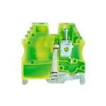 BTWP 2,5/4T BORNE TERRA 2,5/4MM