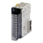 CJ1W-AD041-V1 CARTCAO CJ, 4 ENTRADAS ANALOGICAS (1 A 5V,0 A 5V,0