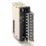 CJ1W-AD081-V1 CARTCAO CJ,8 ENTRADAS ANALOGICAS (1 A 5V,0 A 5V,0