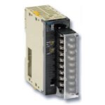 CJ1W-DA021 CARTCAO CJ,2 SAIDAS ANALOGICAS (1 A 5V,0 A 5V,0 A 10V