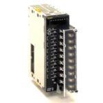 CJ1W-OC201 MODULO DE SAIDA A RELE COM 8 PONTOS, CORRENTE MAX DE