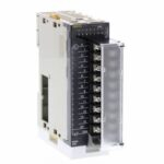 CJ1W-OD211 MODULO DE EXPANSAO 16 SAIDAS, 12 A 24 VDC, 0.5 A, SIN