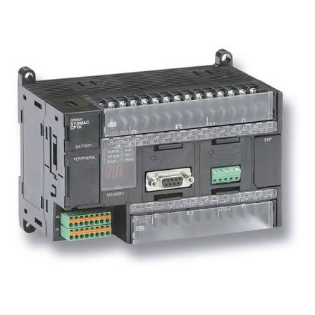 CP1H-X40DT1-D CP1H-X40DT1-D CONTR.LOGICO PROGRAM., 24VCC, 24 ENTRADAS ,16 SAID - Imagem 1