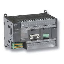 CP1H-XA40DT1-D CP1H-XA40DT1-D CONTR.LOGICO PROGRAM., 24VCC, 24 ENT,16 SAIDAS TR - Imagem 1