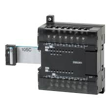 CP1W-20EDR1 CP1W-20EDR1 MODULO DE EXPANSAO COM 12 ENTRADAS E 8 SAIDAS A REL - Imagem 1