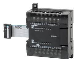 CP1W-20EDT1 CP1W-20EDT1 MODULO DE EXPANSAO COM 12 ENTRADAS E 8 SAIDAS PNP - Imagem 1