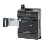 CP1W-8ER MODULO DE EXPANSAO COM 8 SAIDAS A RELE - CP1