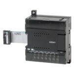 CP1W-AD041 MODULO ANALOGICO COM 4 ENTRADAS A/D - CP1