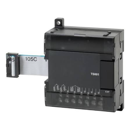 CP1W-TS002 CP1W-TS002 MODULO DE CONTROLE DE TEMPERATURA ( 4 PONTOS ) - TIPO - Imagem 1