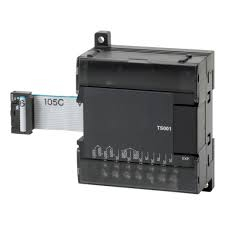 CP1W-TS102 CP1W-TS102 MODULO DE CONTROLE DE TEMPERATURA ( 4 PONTOS ) - RTD - Imagem 1