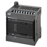 CP2E-N20DR-A CONTROLADOR PROG CP2E LINHA NETWOR 1 PORTA ETHERNET FIN 12 ENTRADAS E 8 SAIDAS RELE