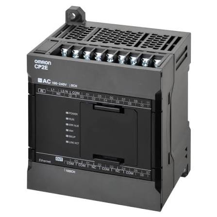 CP2E-N20DR-A CONTROLADOR PROG CP2E LINHA NETWOR 1 PORTA ETHERNET FIN 12 ENTRADAS E 8 SAIDAS RELE CP2E-N20DR-A CONTROLADOR PROG CP2E LINHA NETWOR 1 PORTA ETHERNET FIN 12 ENTRADAS E 8 SAIDAS RELE