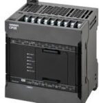 CP2E-N20DT1-D CONTROLADOR PROGRAMAVEL CPU 12ED 8SD PNP ALIM. 24VDC ETHERNET