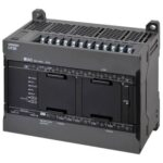 CP2E-N30DT1-D CLP CPU 18ED 12SD PNP ALIM 24VDC ETHERNET