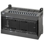 CP2E-N40DT1-D CLP CPU 24ED 16SD PNP ALIM. 24VDC ETHERNET