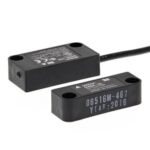 D40A-1C5 CHAVE DE SEGURANCA S CONTATO,SAIDA SEMIC,CAT 3,5M CABO