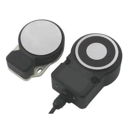 D40ML-P2-B-5M CHAVE MAGNETICA C CODIFIC MESTRE IP67 900N 5M D40ML-P2-B-5M CHAVE MAGNETICA C/ CODIFIC MESTRE IP67 900N 5M